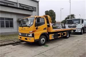 婺源车辆公路救援