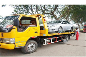 婺源附近24小时汽车拖车服务热线