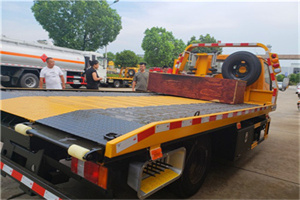 婺源附近拖车电话号码服务