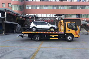 婺源附近汽车拖车电话