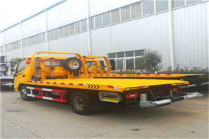 婺源附近拖车救援搭电