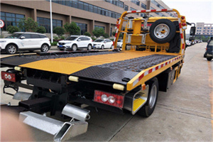 婺源24小时汽车送油服务公司