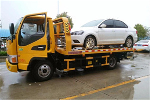 婺源附近拖车救援24小时服务热线